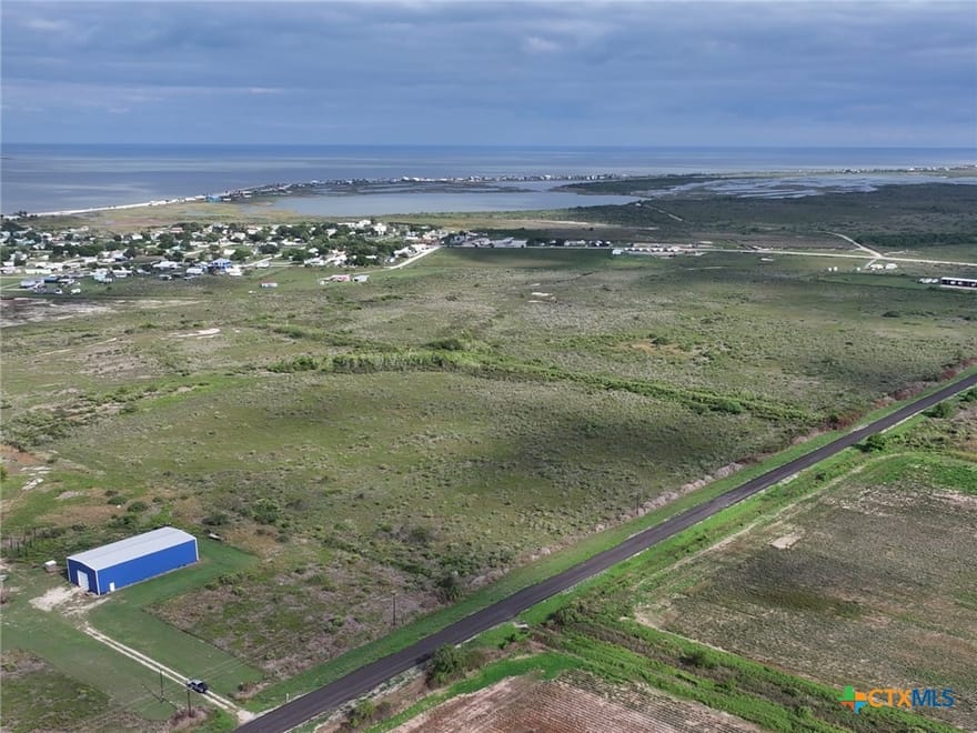TBD Tx-2760, Port Lavaca, Texas