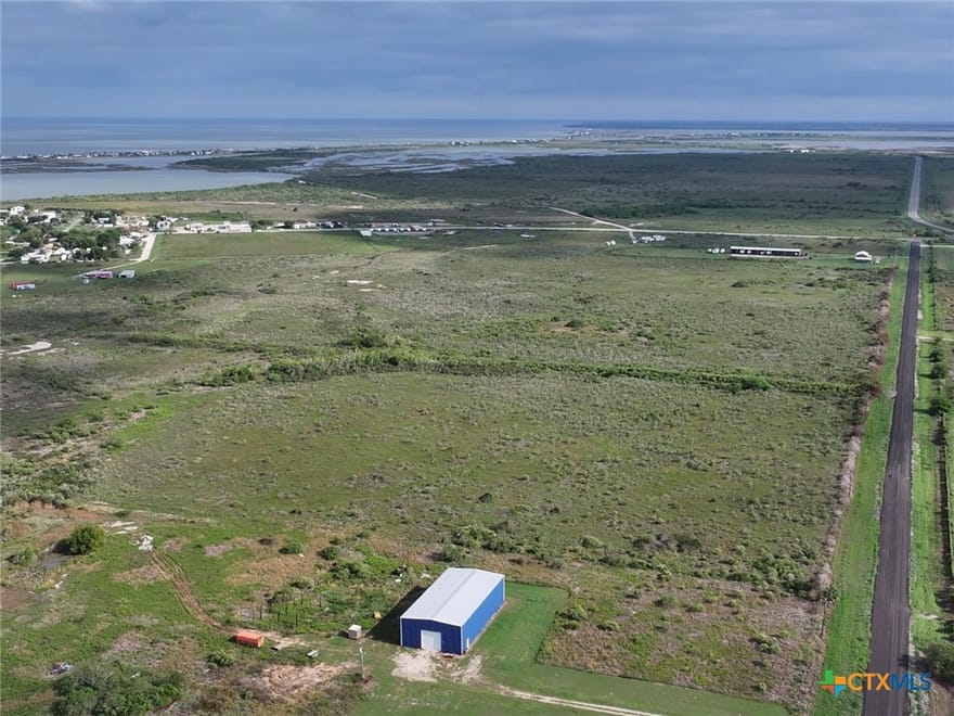 TBD Tx-2760, Port Lavaca, Texas