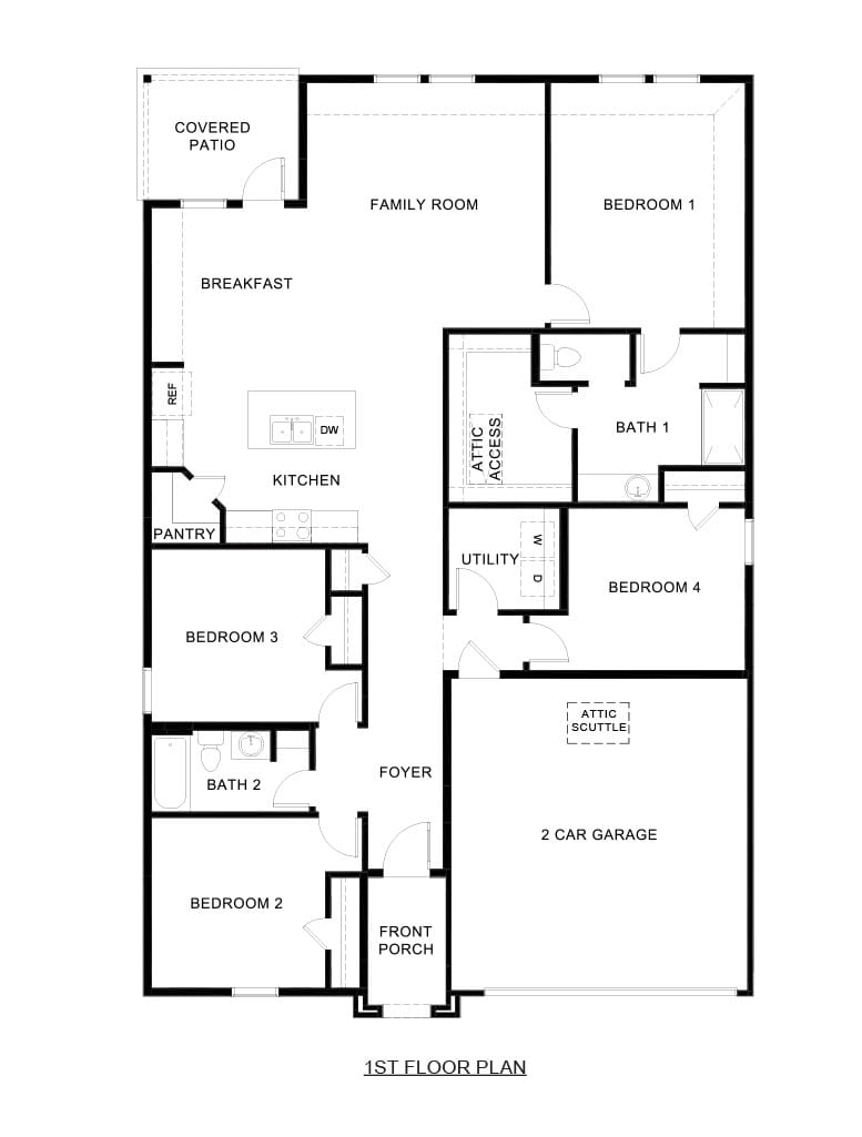 191 Cavalry Lane, Waxahachie, Texas