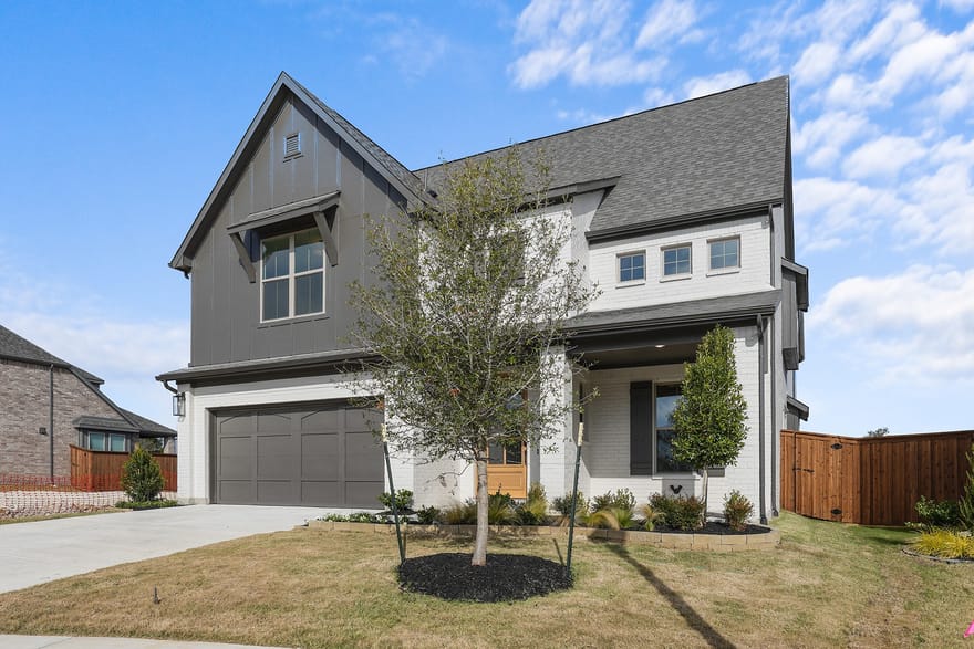 7204 Monarch Trail, McKinney, Texas