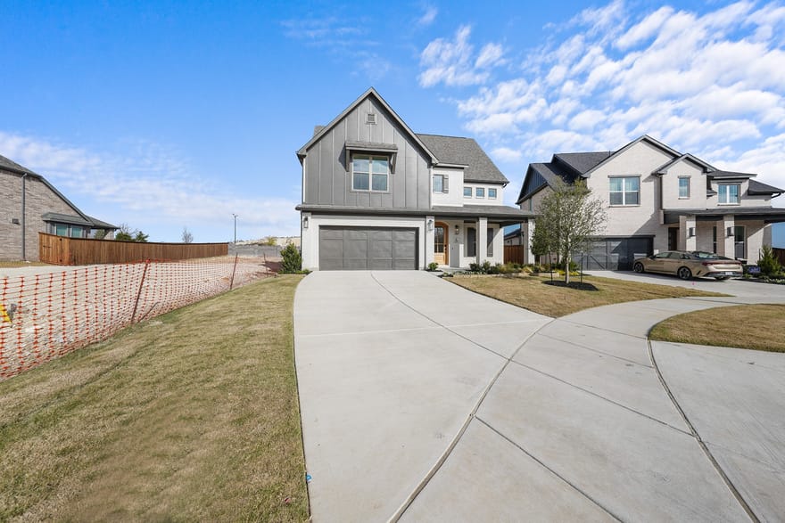 7204 Monarch Trail, McKinney, Texas