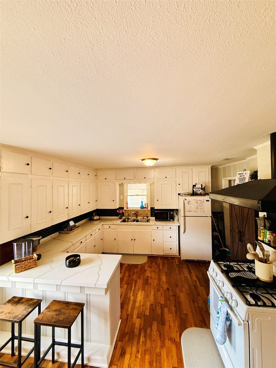 514 Mcmillan Drive, Winnsboro, Texas