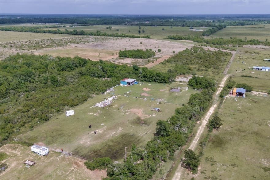 552 Fm 1909, Liberty, Texas