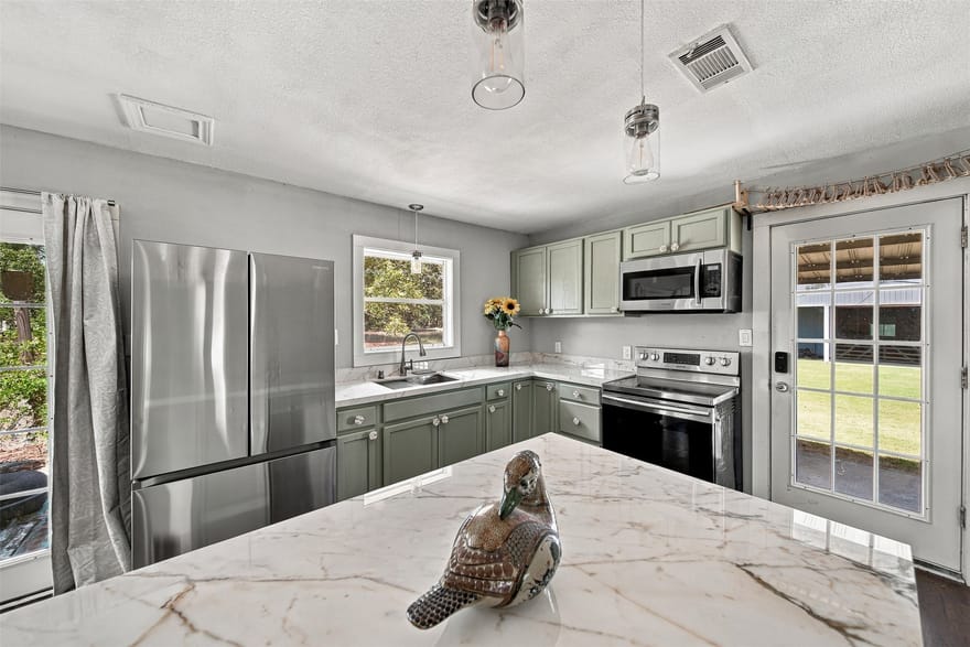36576 Howell Road, Hempstead, Texas