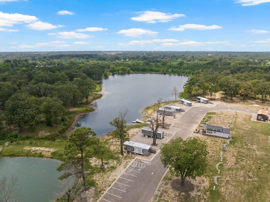 50 Cr 3227 Lot 3, Mt Pleasant, Texas
