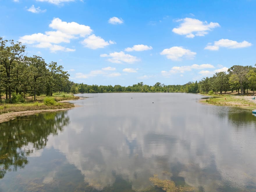 50 Cr 3227 Lot 3, Mt Pleasant, Texas