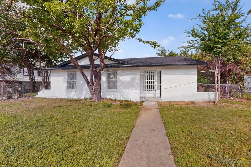 301 Stoneport Drive, Dallas, Texas