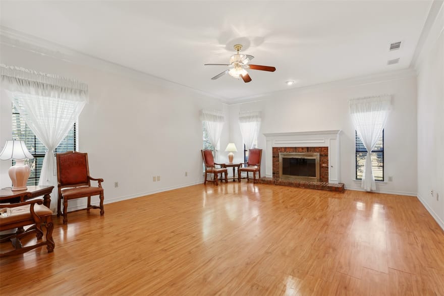 2700 Nighthawk Drive, Plano, Texas