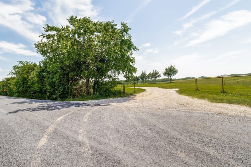 7163 - 2 Cr 573, Blue Ridge, Texas