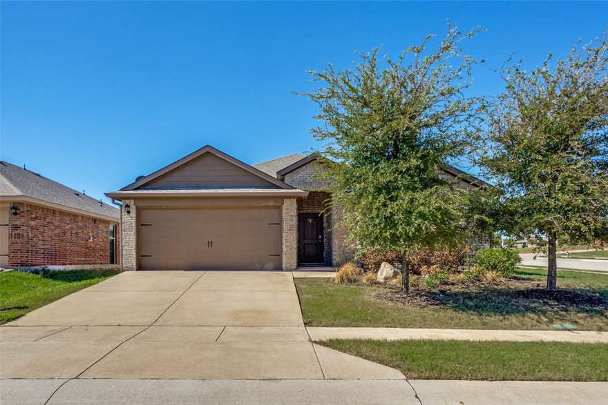 1113 Meadow Side Drive, Princeton, Texas