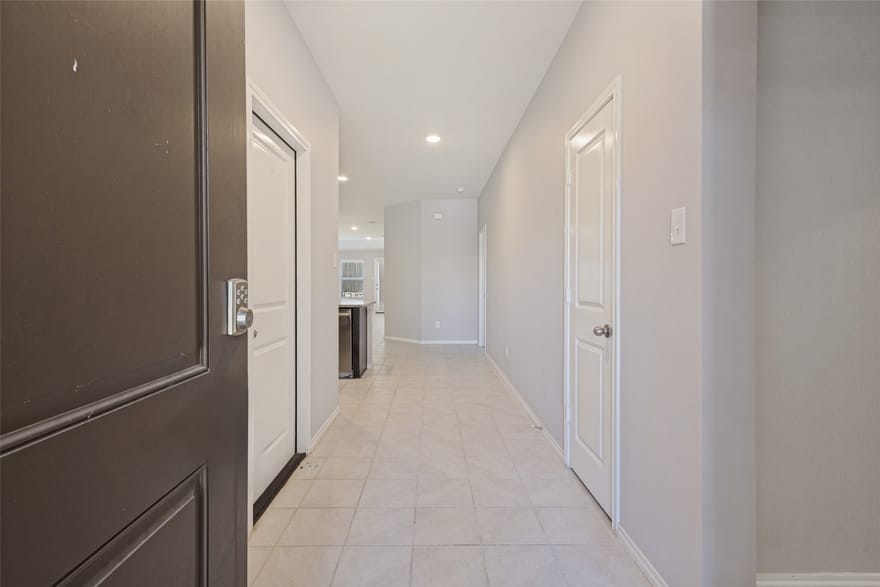 1113 Meadow Side Drive, Princeton, Texas