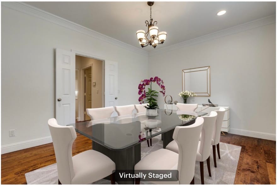 3212 Blenheim Court, Plano, Texas