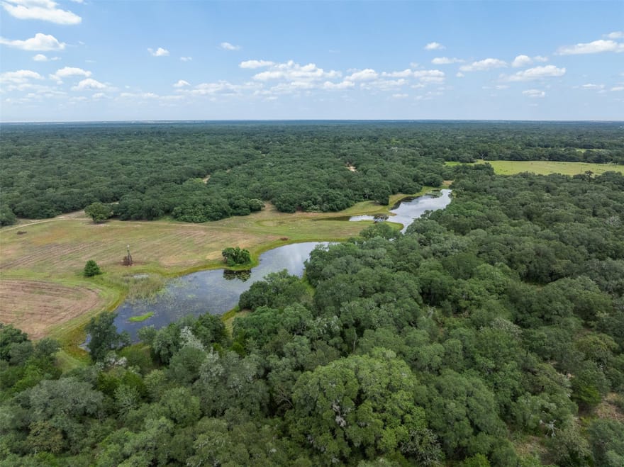 Cr 19, Hallettsville, Texas