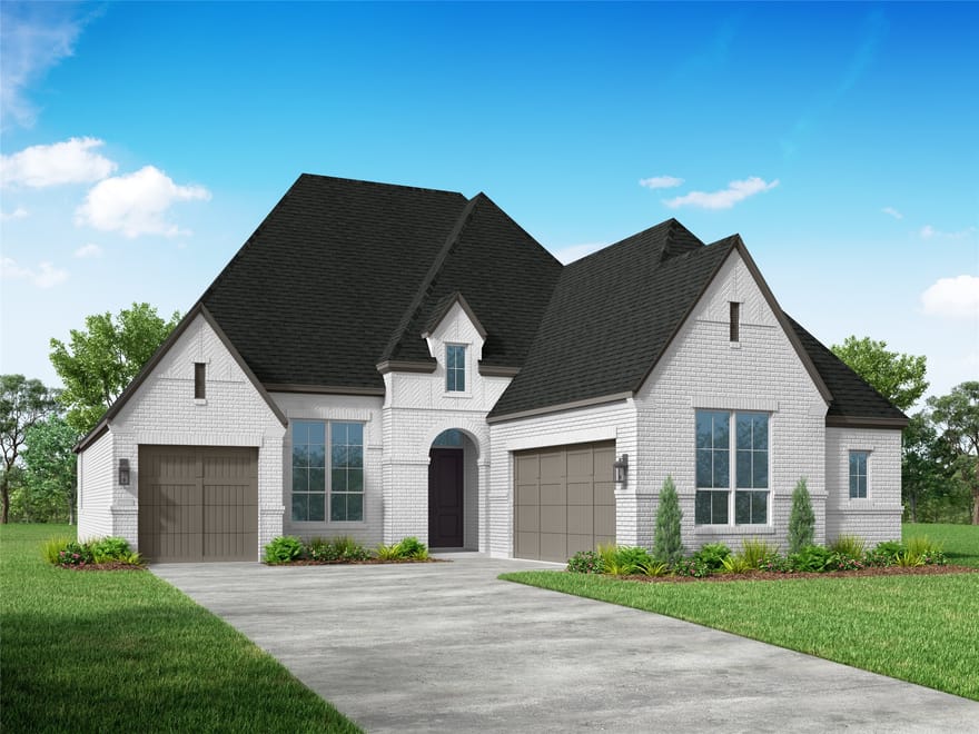 2601 Belmar Court, Celina, Texas
