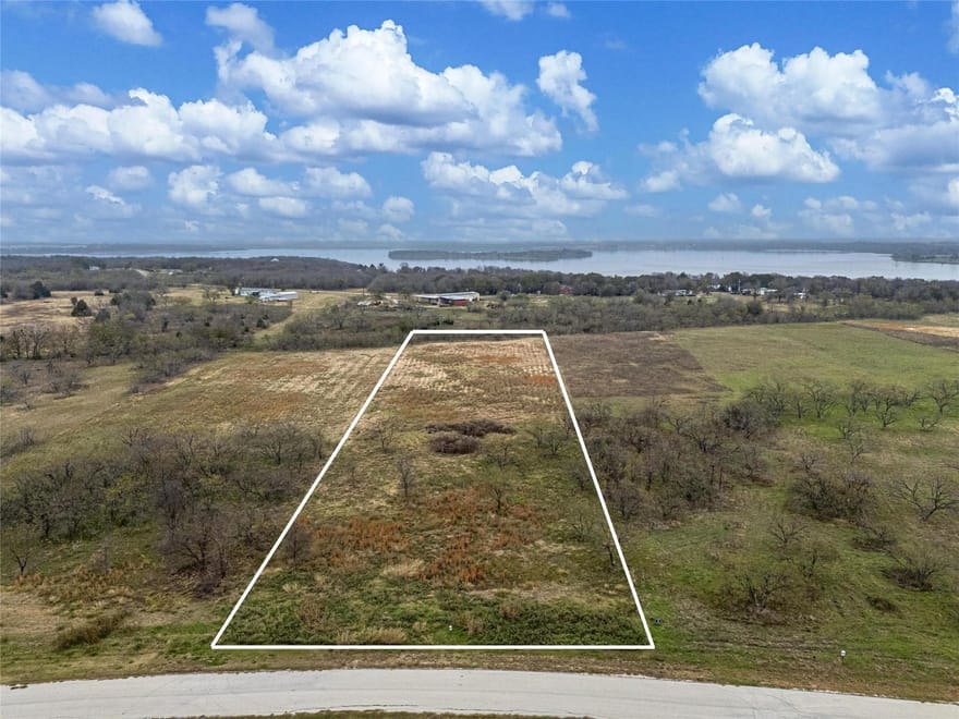99 Pisgah Crossing, Corsicana, Texas