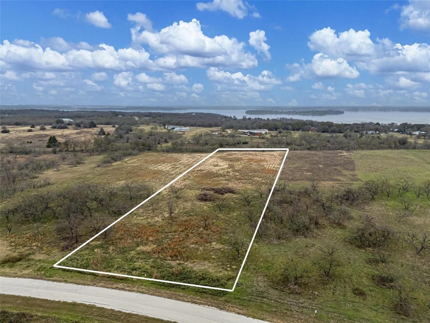 99 Pisgah Crossing, Corsicana, Texas