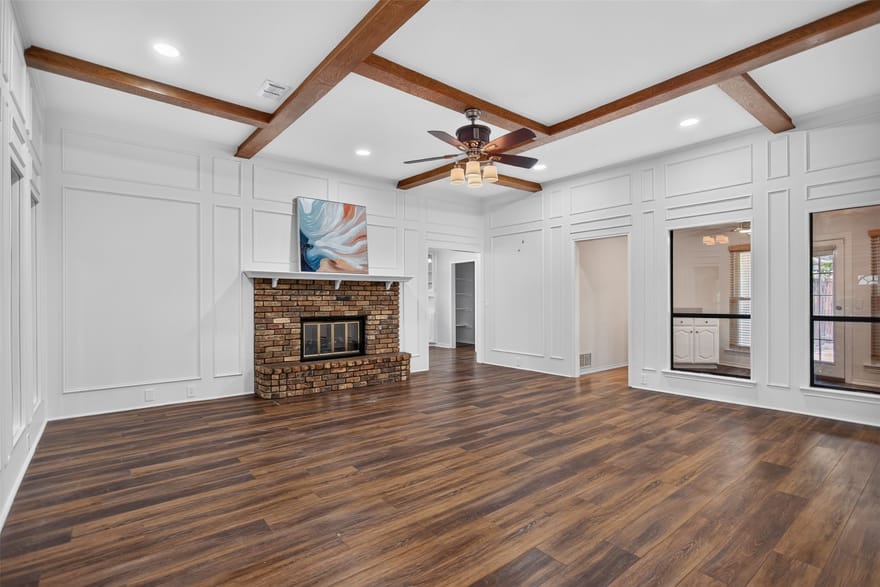 901 Willow Brook Drive, Allen, Texas