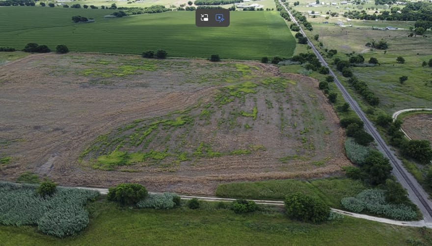 5301 County Road 401, Grandview, Texas