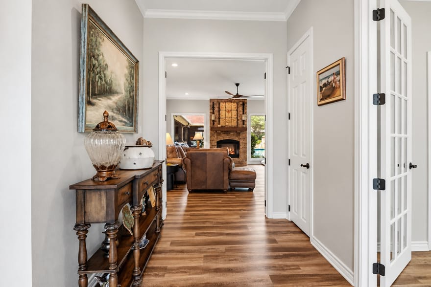 213 Devonshire, Mt Pleasant, Texas