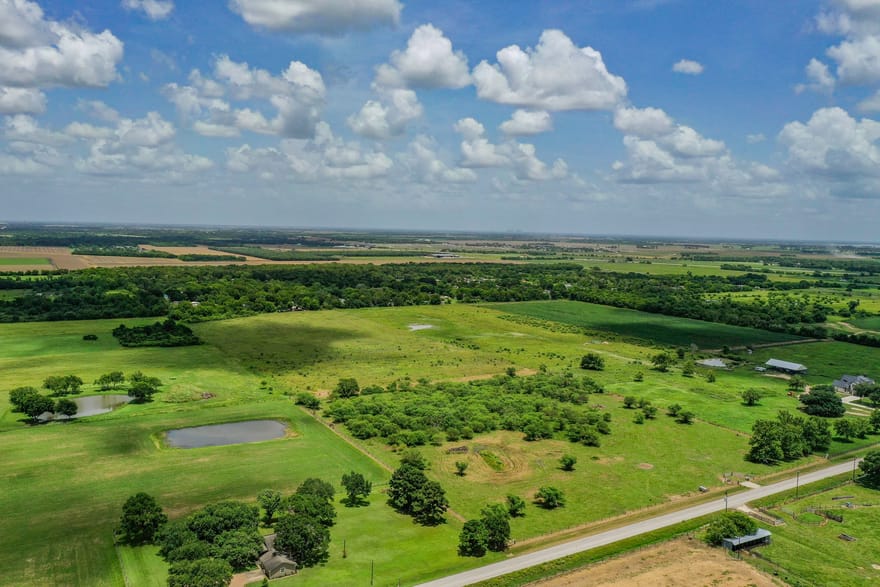 TRACT 2 Foster School Road, Needville, Texas
