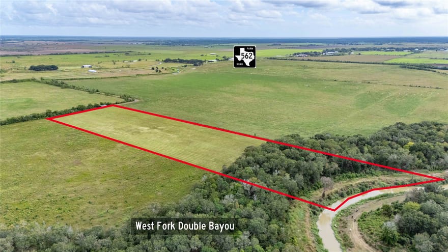 2626 Fm 562, Anahuac, Texas