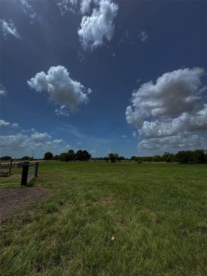 TRACT 1 Foster School Road, Needville, Texas