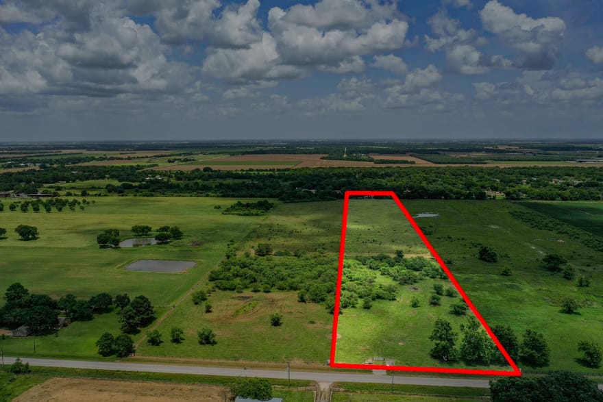 TRACT 1 Foster School Road, Needville, Texas