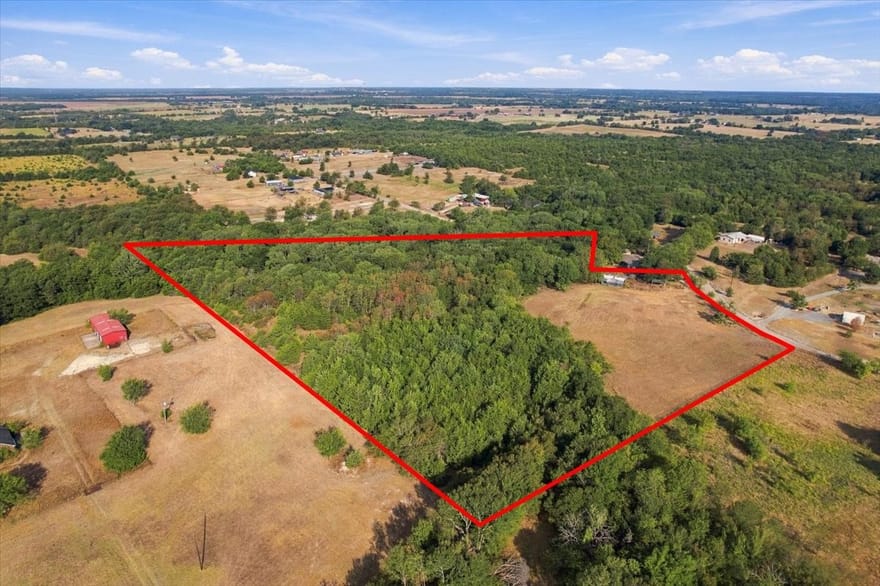 435 County Road 4446, Whitewright, Texas