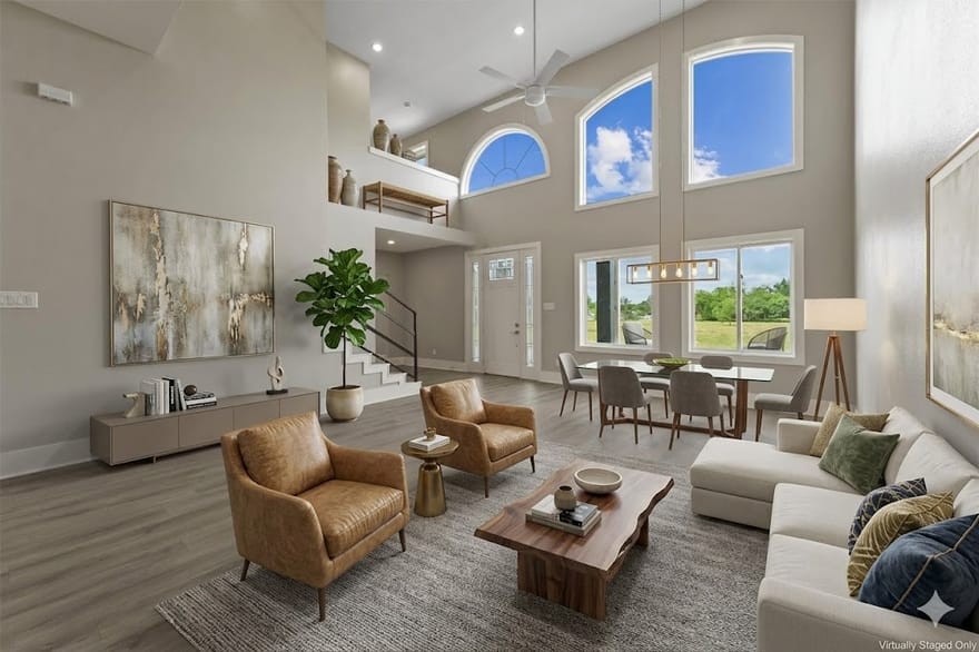 1900 Lezak Road, Sealy, Texas