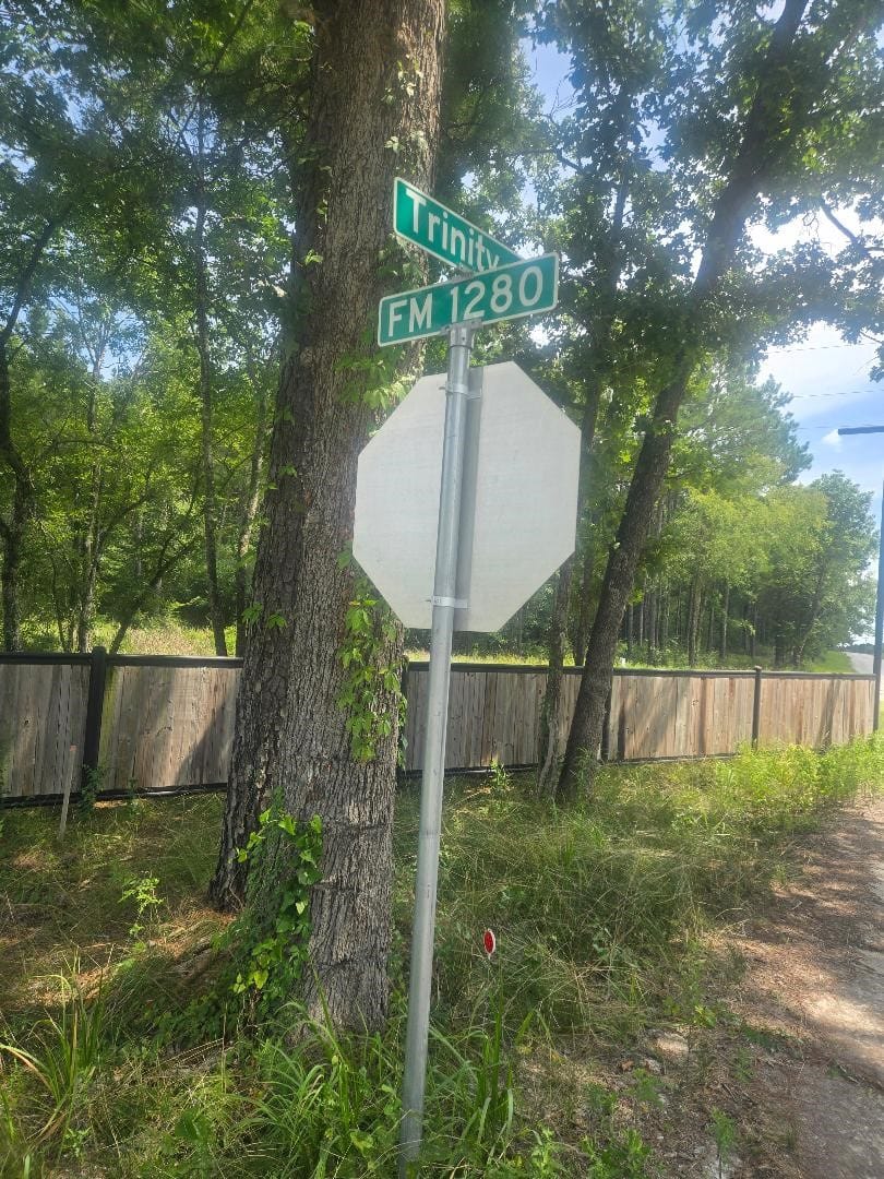 PHASE 2 Calhoun Court, Lovelady, Texas