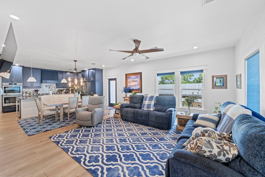 29 Rabbit Drive, Port O Connor, Texas