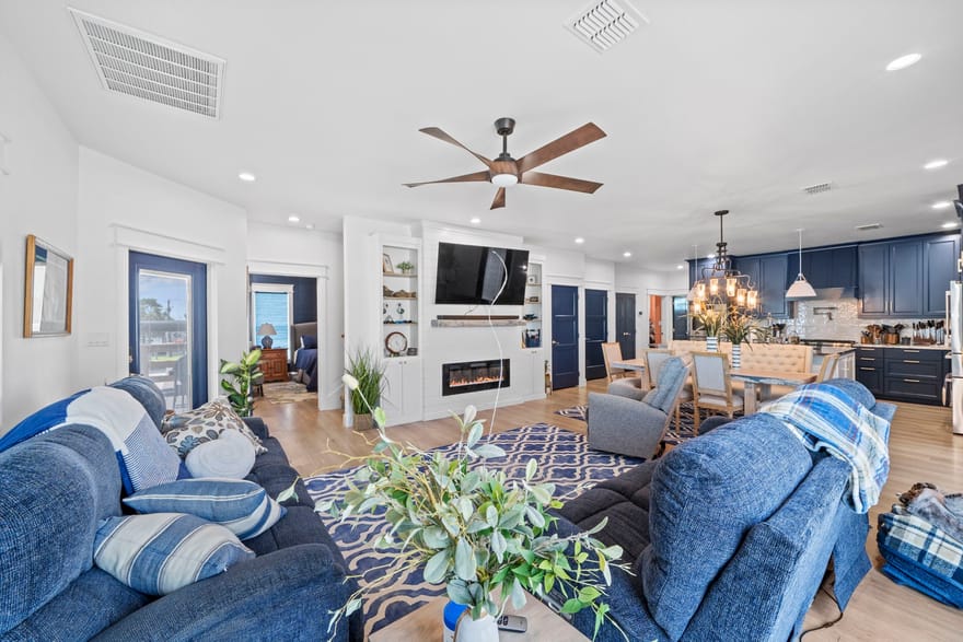 29 Rabbit Drive, Port O Connor, Texas
