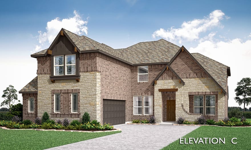 3008 Wild River Road, Melissa, Texas