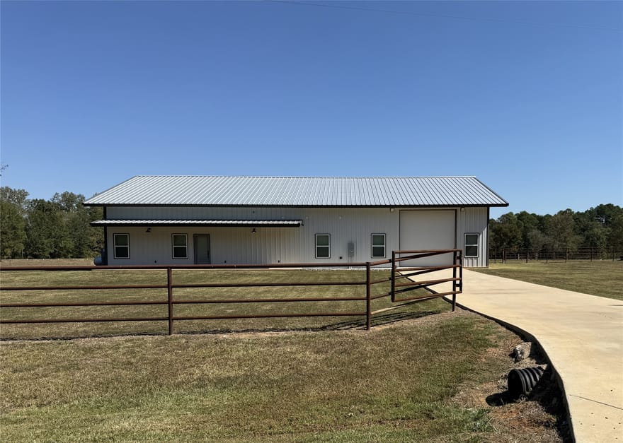 109 Dutch John Road, Plain Dealing, Louisiana