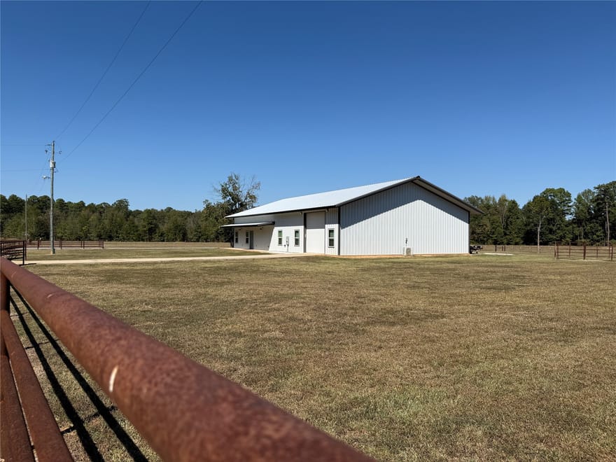 109 Dutch John Road, Plain Dealing, Louisiana