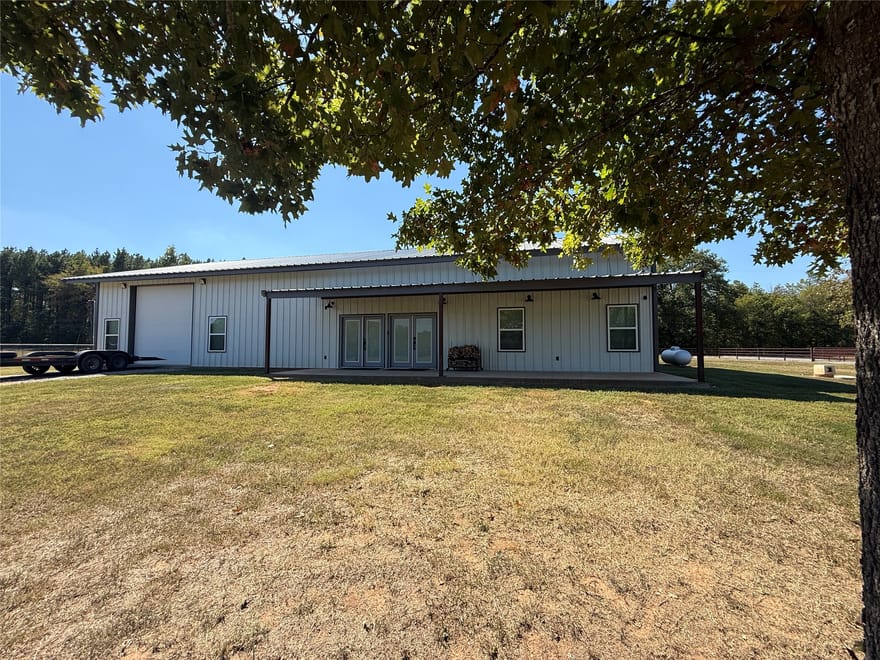 109 Dutch John Road, Plain Dealing, Louisiana