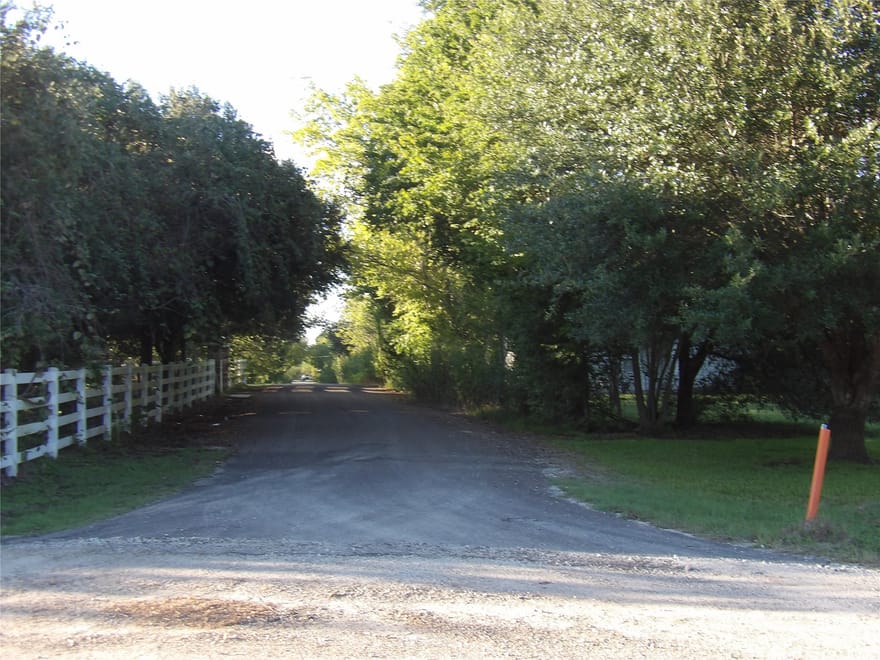 6576 Carrell Street, Shiro, Texas