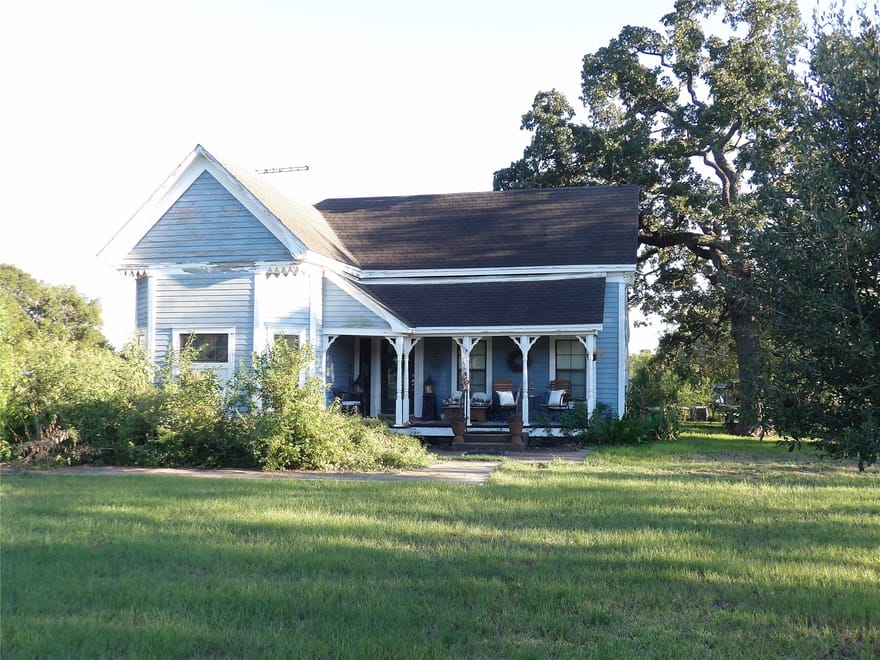 6576 Carrell Street, Shiro, Texas