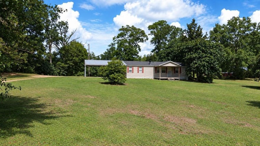 403 Fm 2245, Kirbyville, Texas