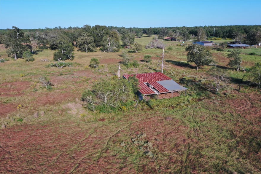 109 County Road 2177, Cleveland, Texas