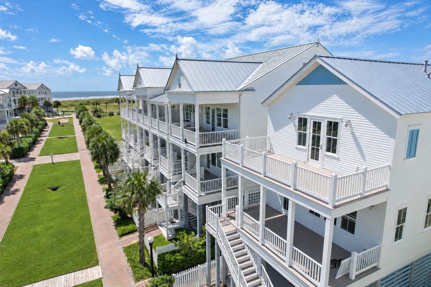 2522 Sunset Passage, Galveston, Texas