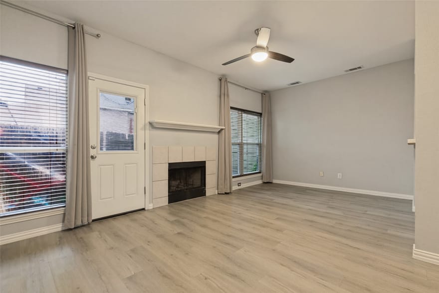 3815 Brandon Park Drive, Garland, Texas