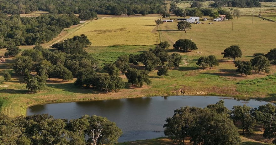 1440 Fm 2434, Weimar, Texas