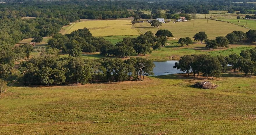 1440 Fm 2434, Weimar, Texas