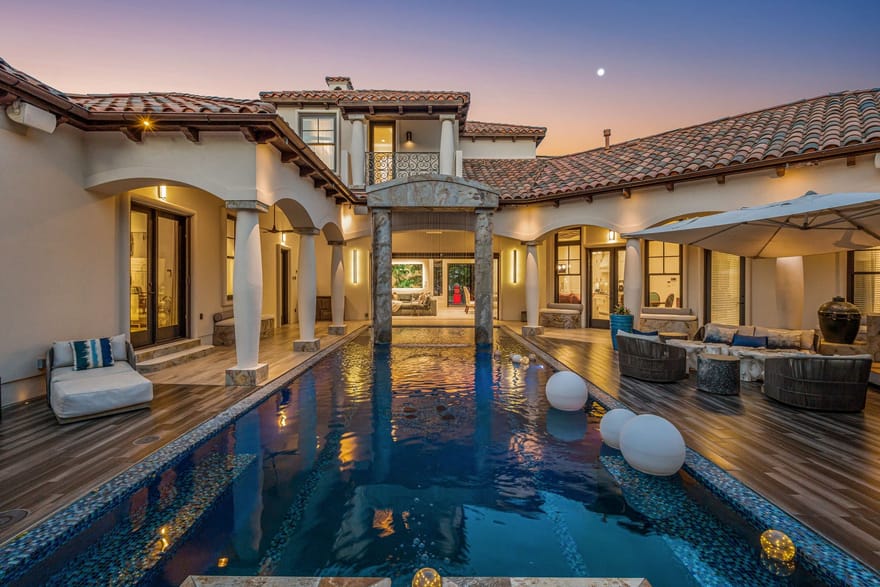 1712 Post Oak Place, Westlake, Texas
