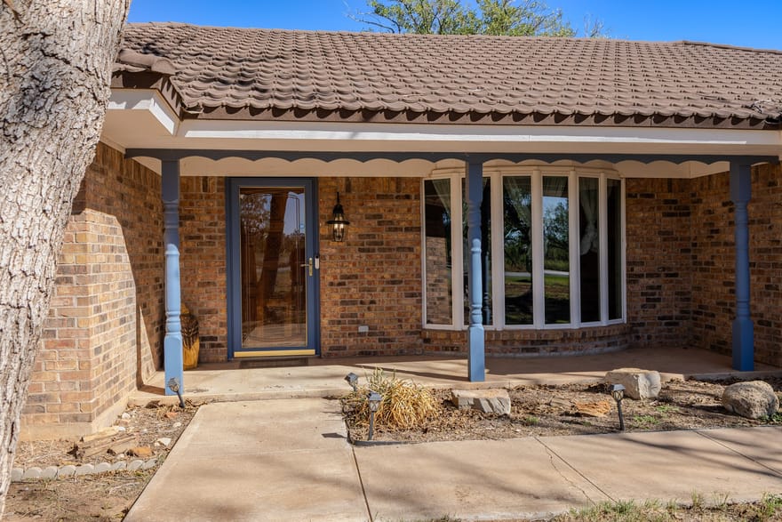 1175 Fm 126, Merkel, Texas