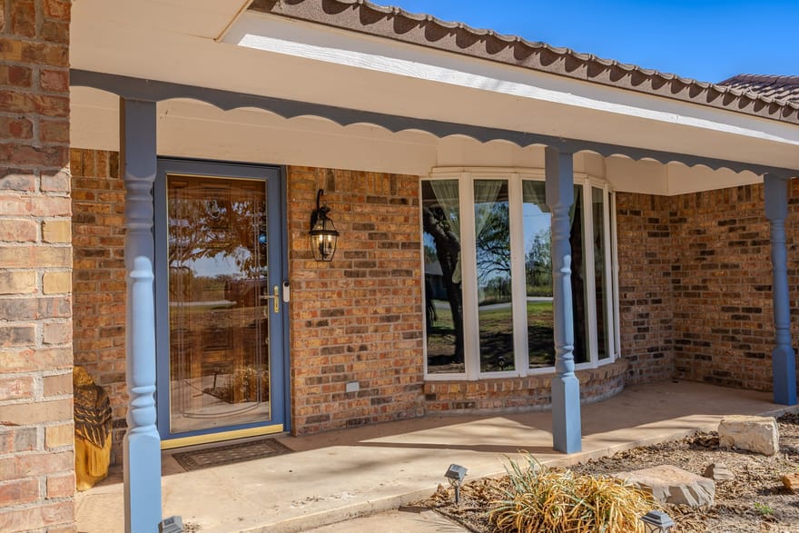 1175 Fm 126, Merkel, Texas