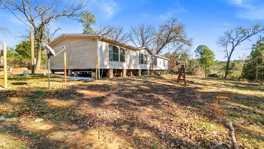 1291 E State Highway 294, Elkhart, Texas