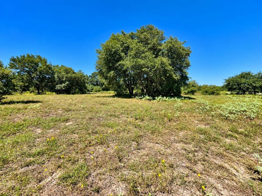 TBD County Road 132, Hallettsville, Texas