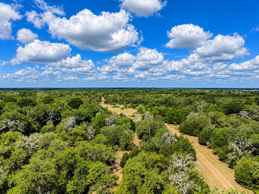 TBD County Road 132, Hallettsville, Texas
